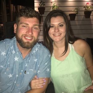 Meet your Posher, Paige